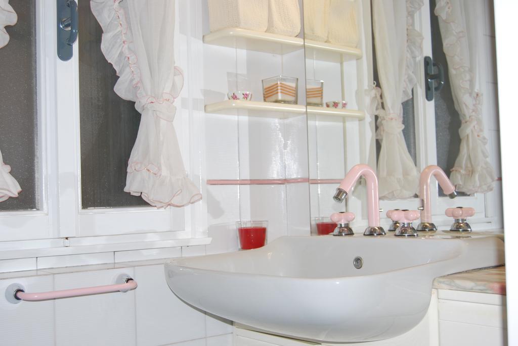 Art Apartment Chioggia Bagian luar foto