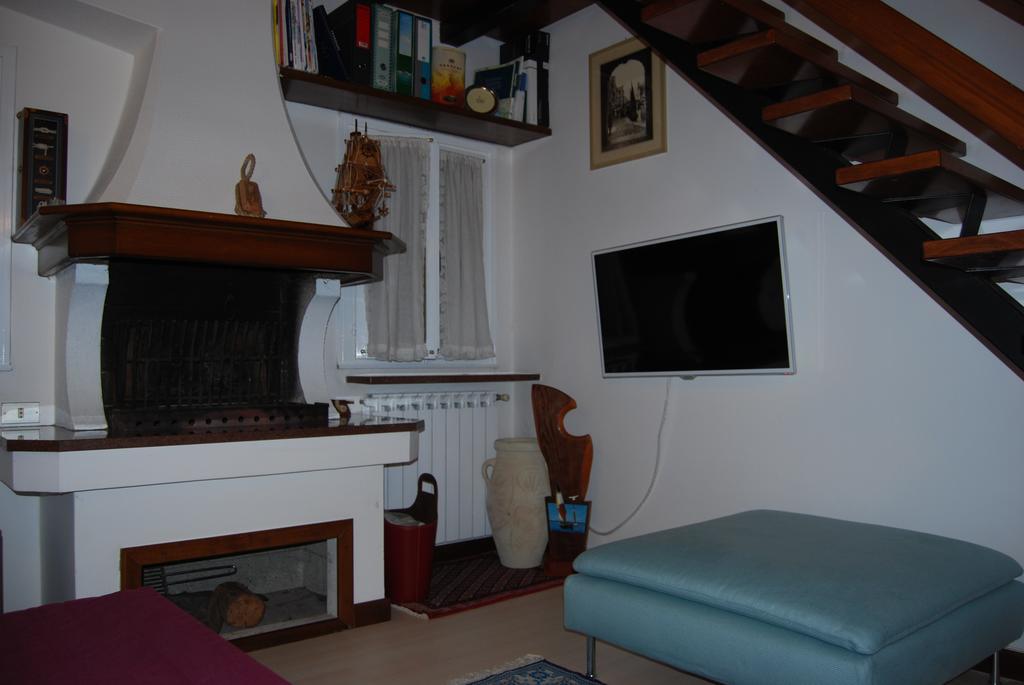 Art Apartment Chioggia Bagian luar foto