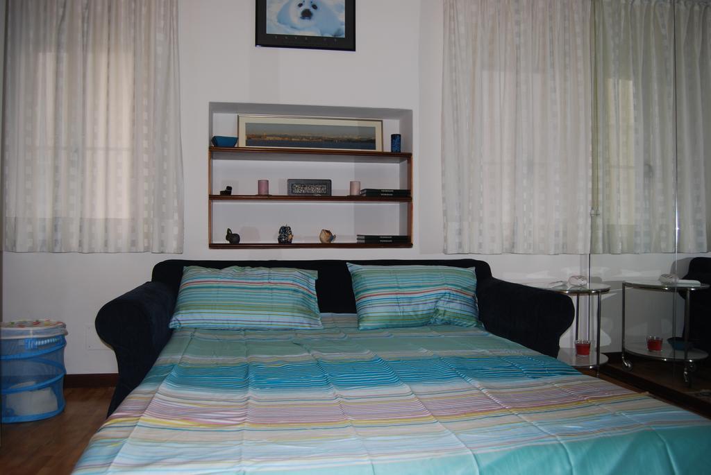 Art Apartment Chioggia Bagian luar foto